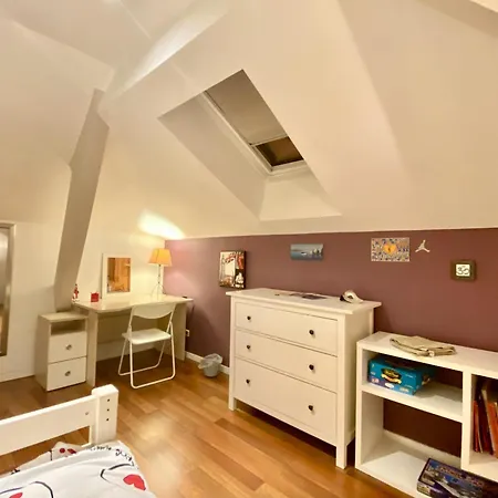 En Tres Cosy ! * נאנסי