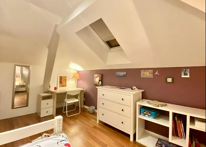 En Tres Cosy ! * 낭시